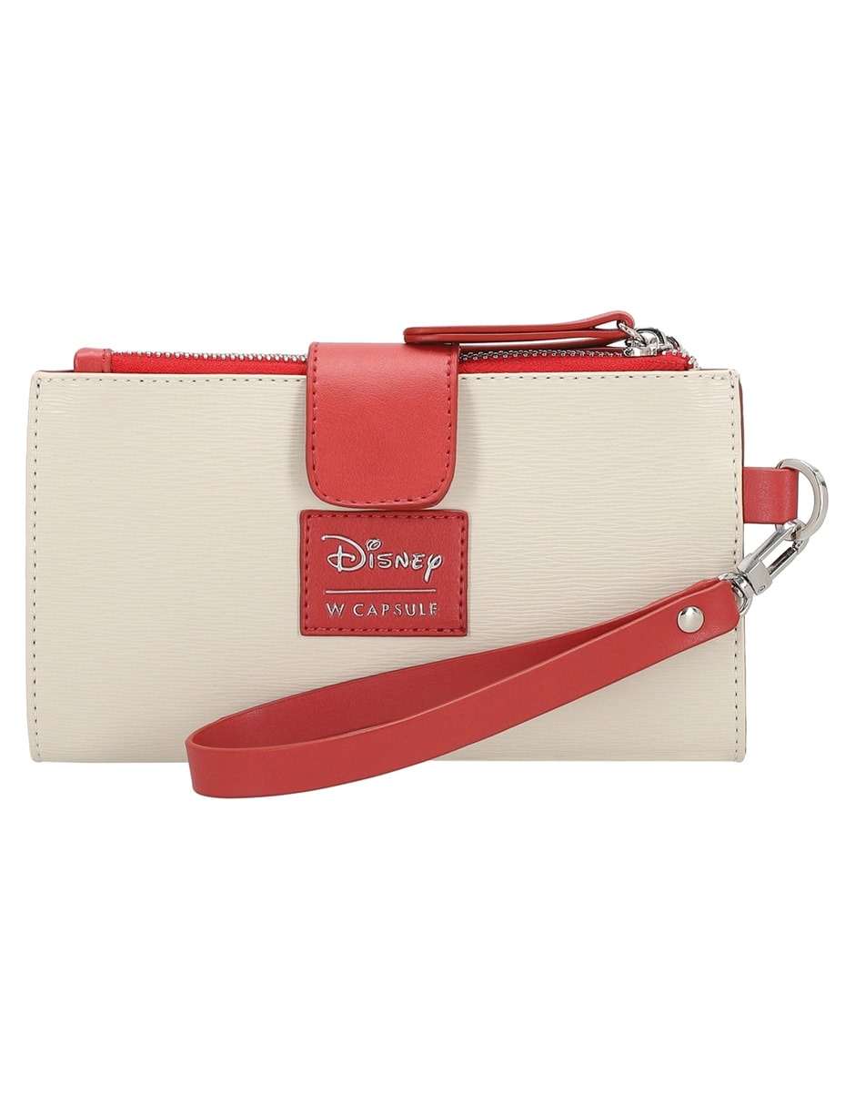Cartera New Romantics Mickey & Minnie para mujer 3