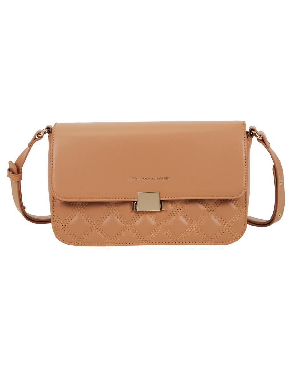 Bolsa flap para mujer