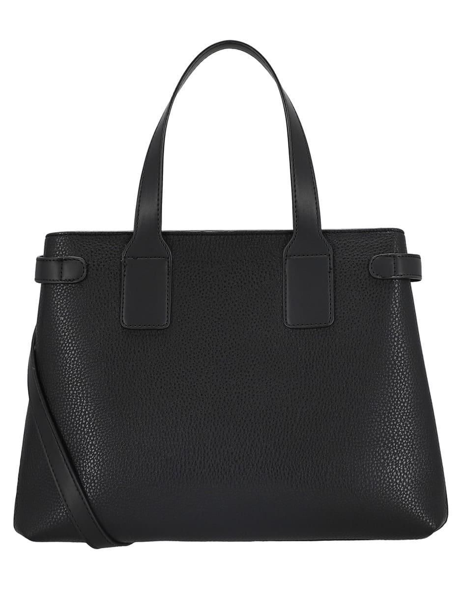 Bolsa satchel Henar para mujer 4