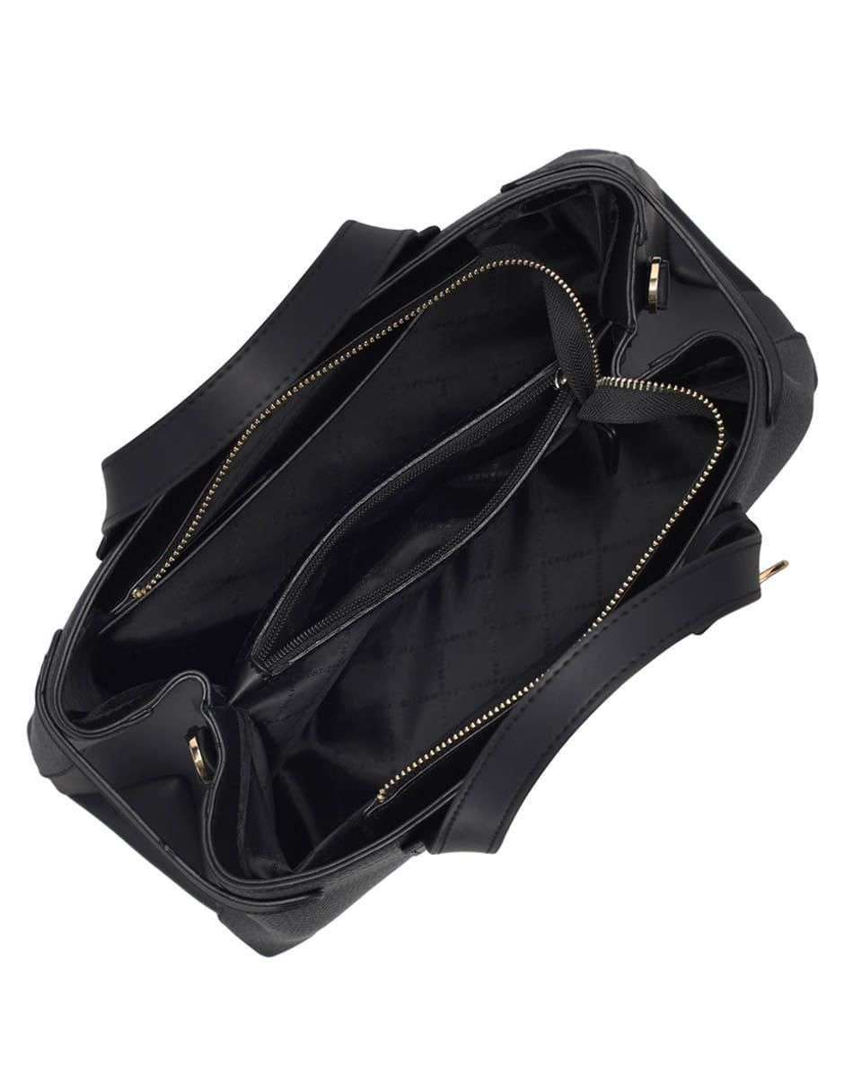 Bolsa satchel Henar para mujer 6