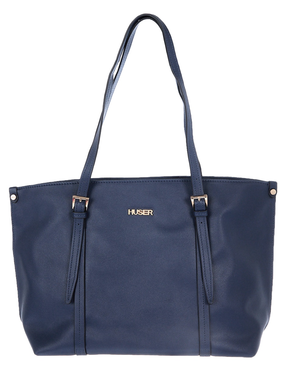 Bolsa Tote Huser Huser Bolsas Liverpool Bolsas Marca Huser