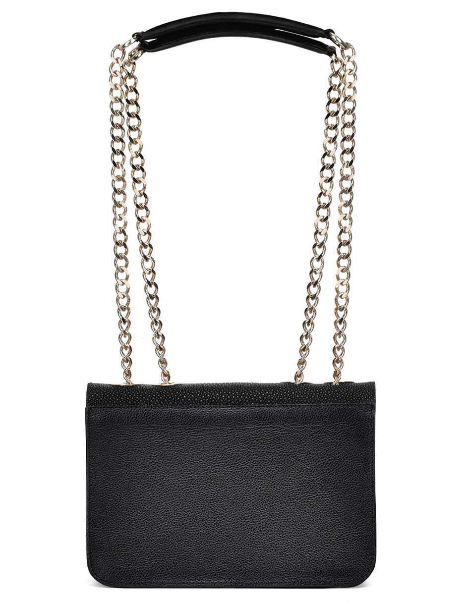 Bolsa crossbody de piel para mujer 4
