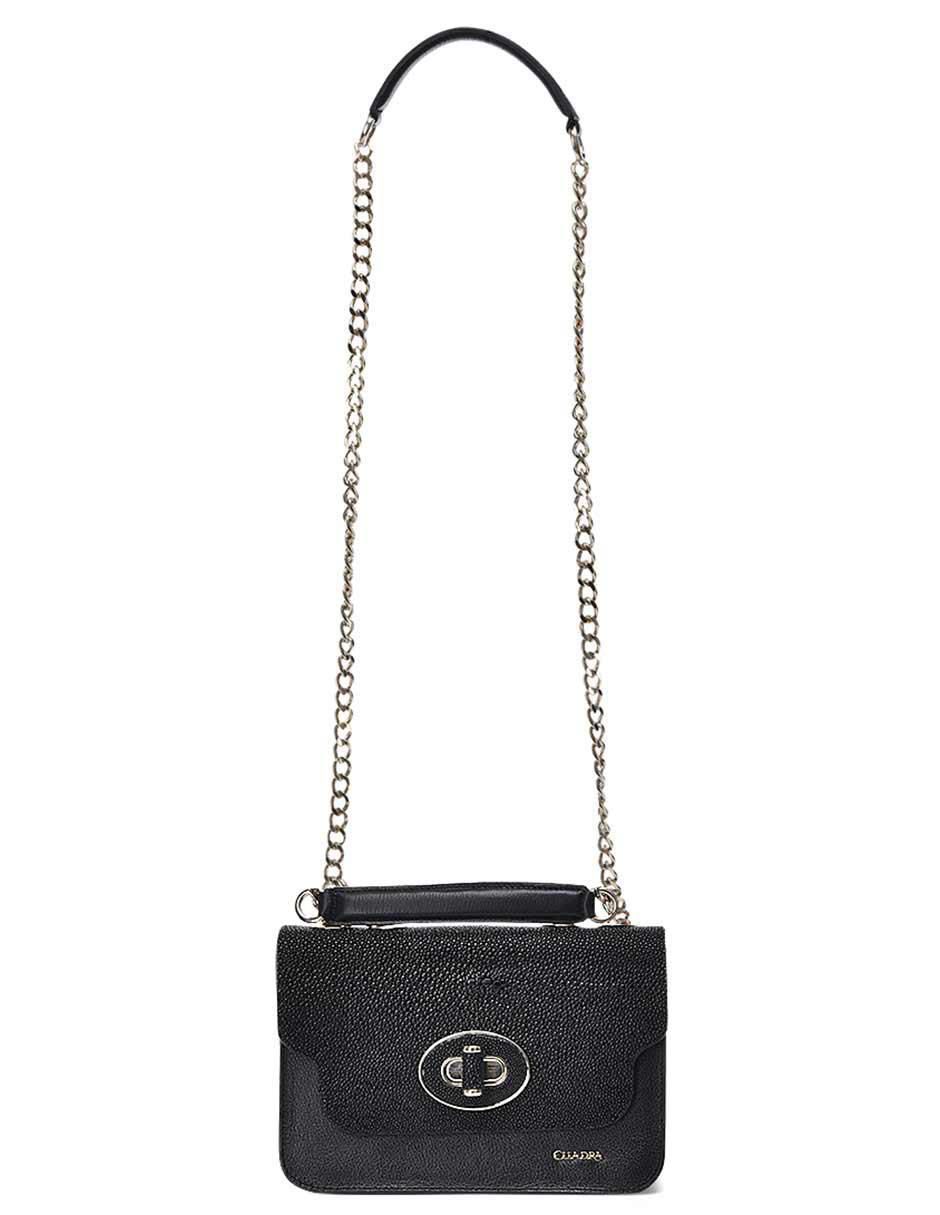 Bolsa crossbody de piel para mujer 5
