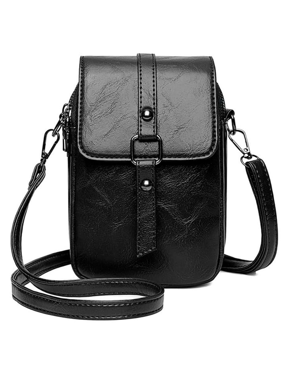 Bolsa crossbody Pinky Fashion para mujer