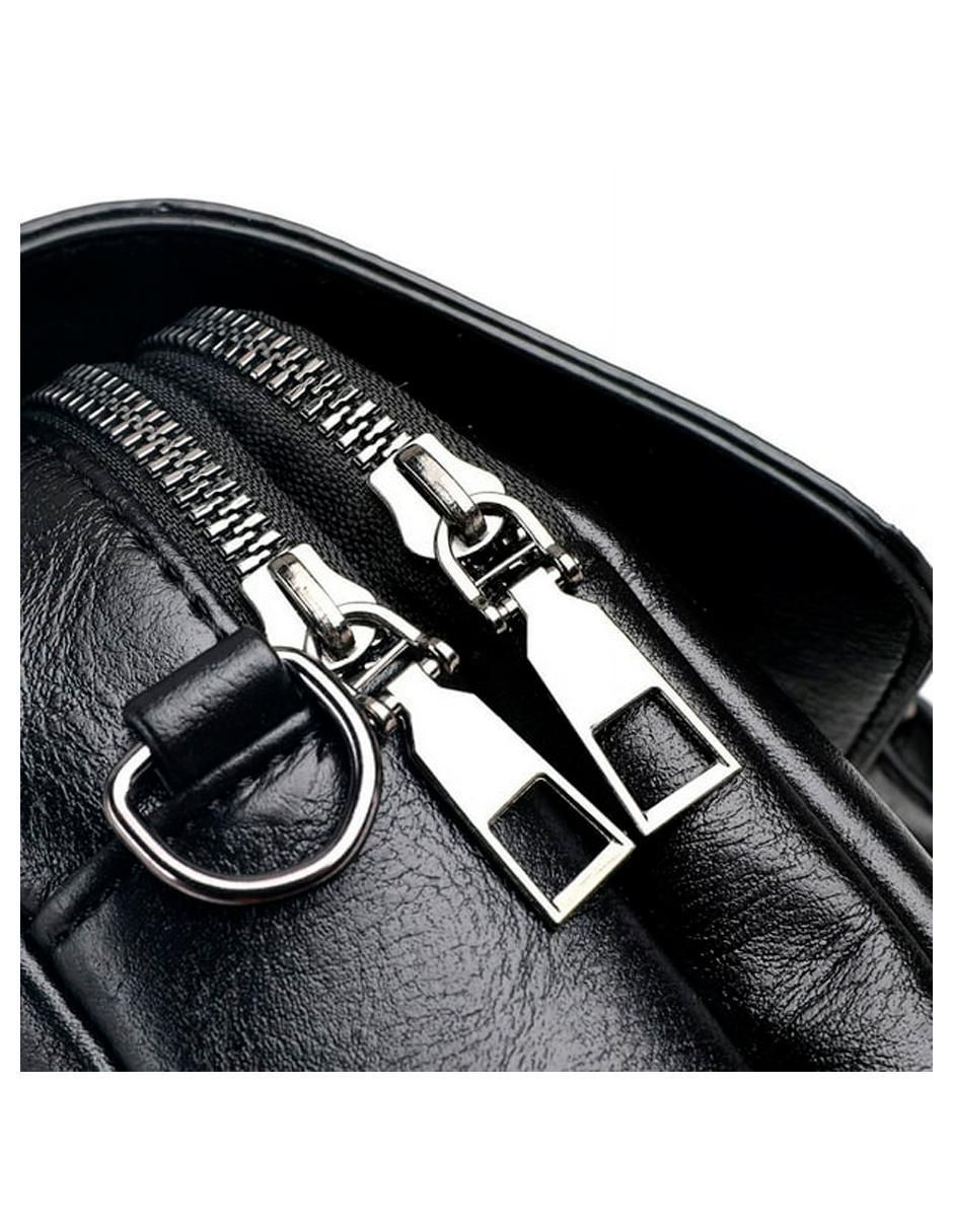 Bolsa crossbody Pinky Fashion para mujer 2