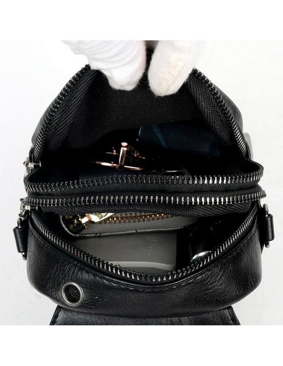 Bolsa crossbody Pinky Fashion para mujer 3
