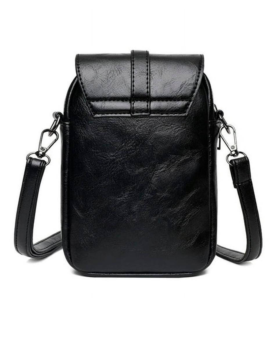 Bolsa crossbody Pinky Fashion para mujer 4
