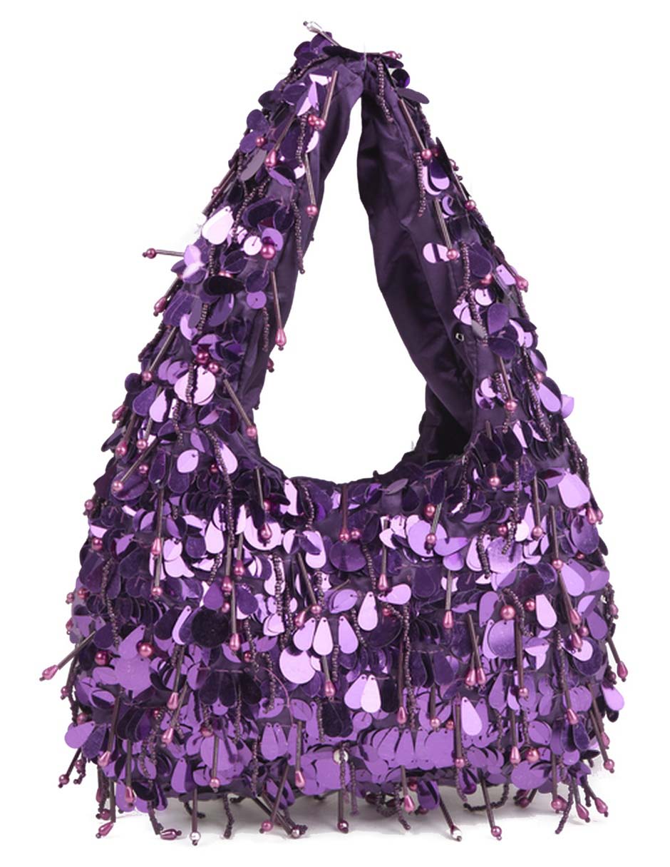 Bolsa hobo para mujer