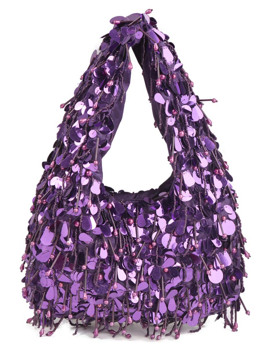 Bolsa hobo para mujer 3