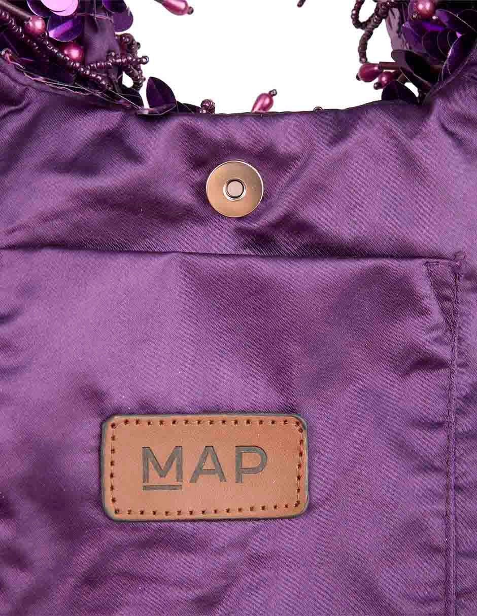Bolsa hobo para mujer 4