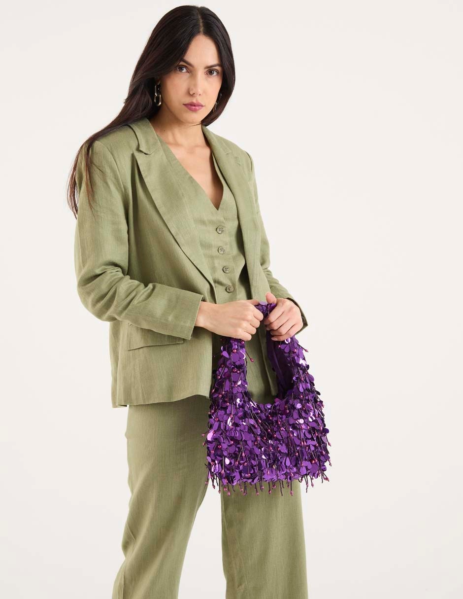 Bolsa hobo para mujer 5