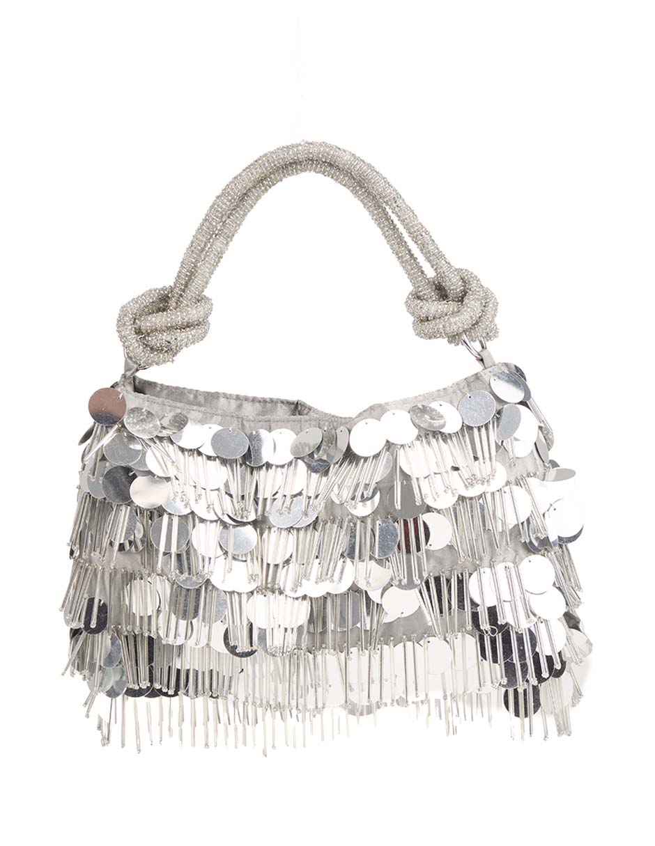 Bolsa satchel para mujer
