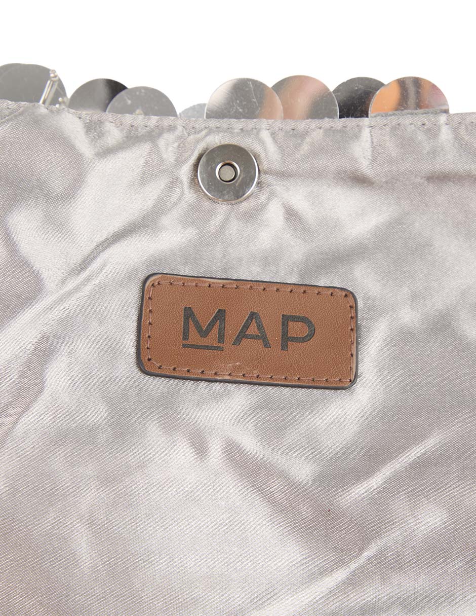 Bolsa satchel para mujer 4