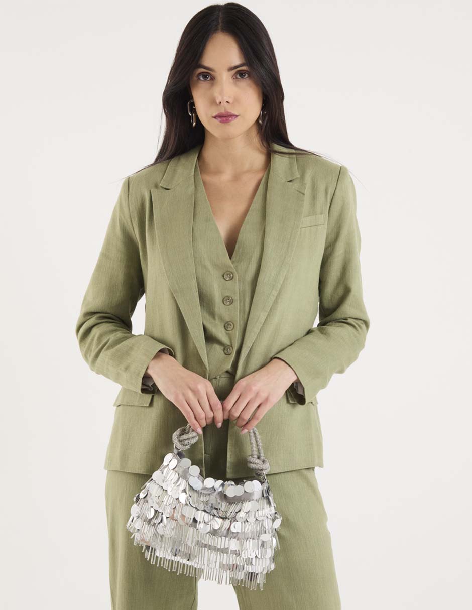 Bolsa satchel para mujer 5