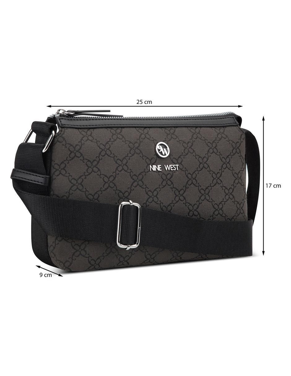 Bolsa crossbody Riggs para mujer 6
