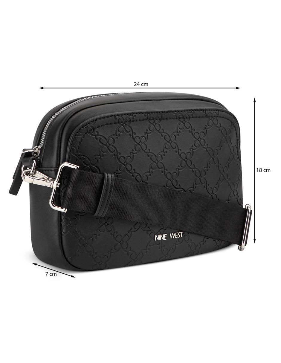 Bolsa crossbody Kylene para mujer 6