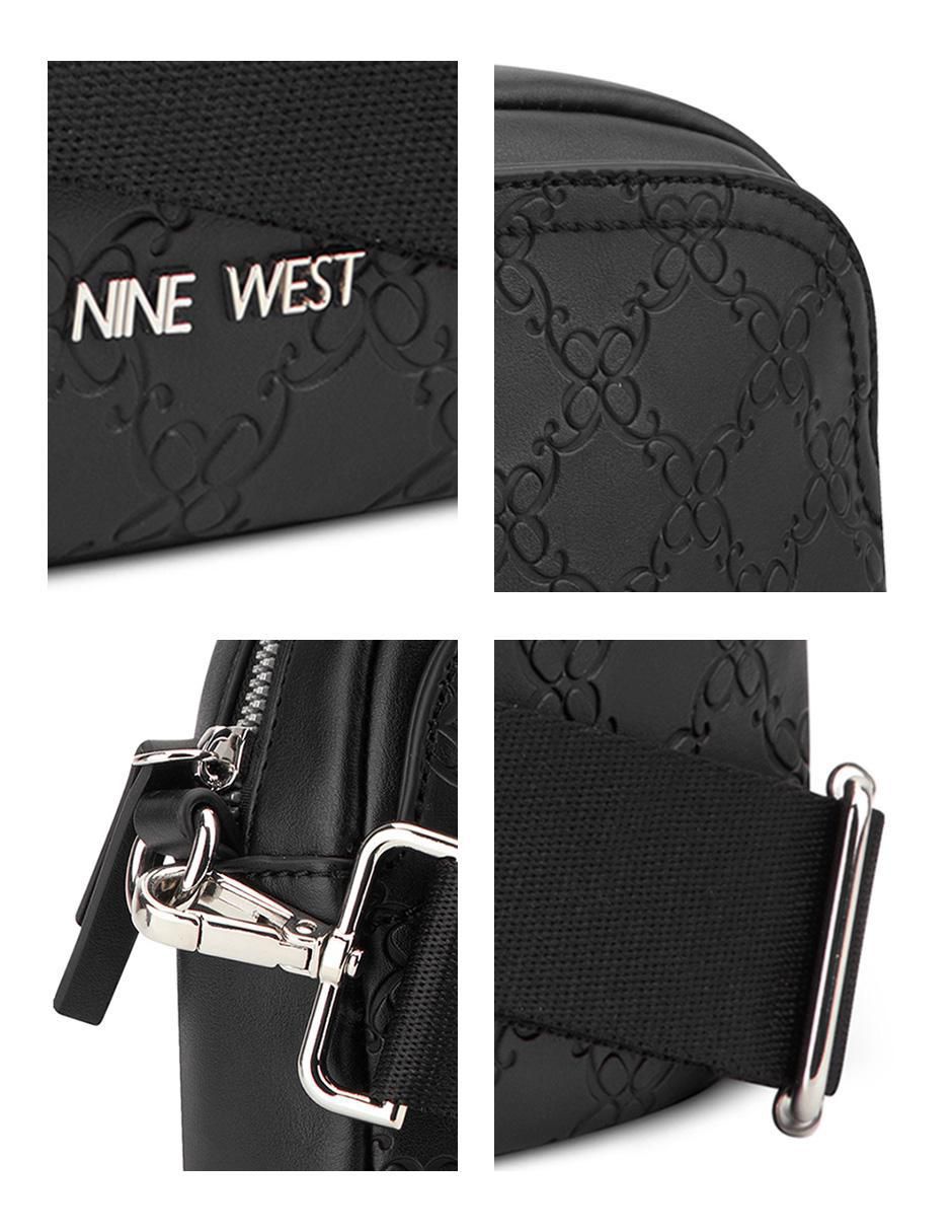 Bolsa crossbody Kylene para mujer 5