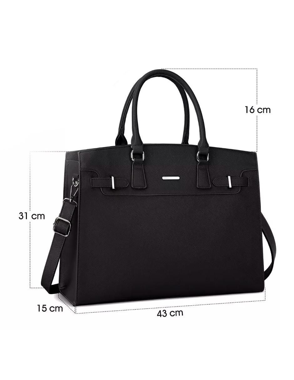 Bolsa tote Pinky Fashion para mujer 6