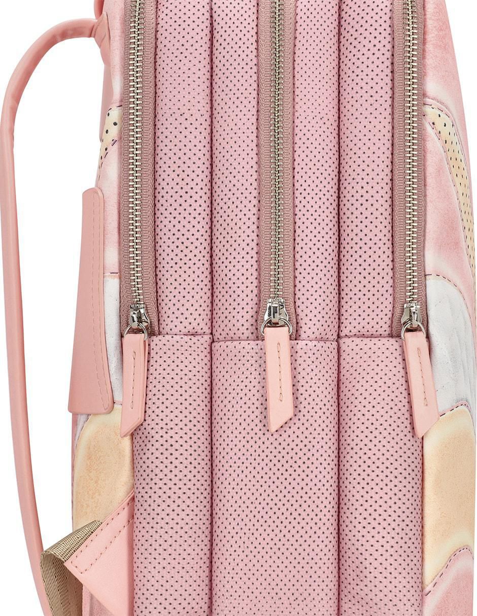 Mochila casual Futbol Lover para mujer 2
