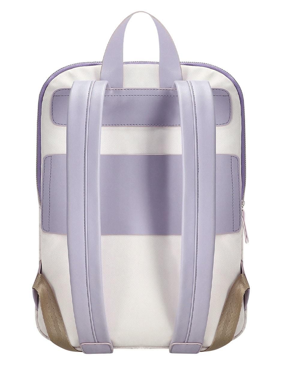 Mochila casual Dog Lover para mujer 5