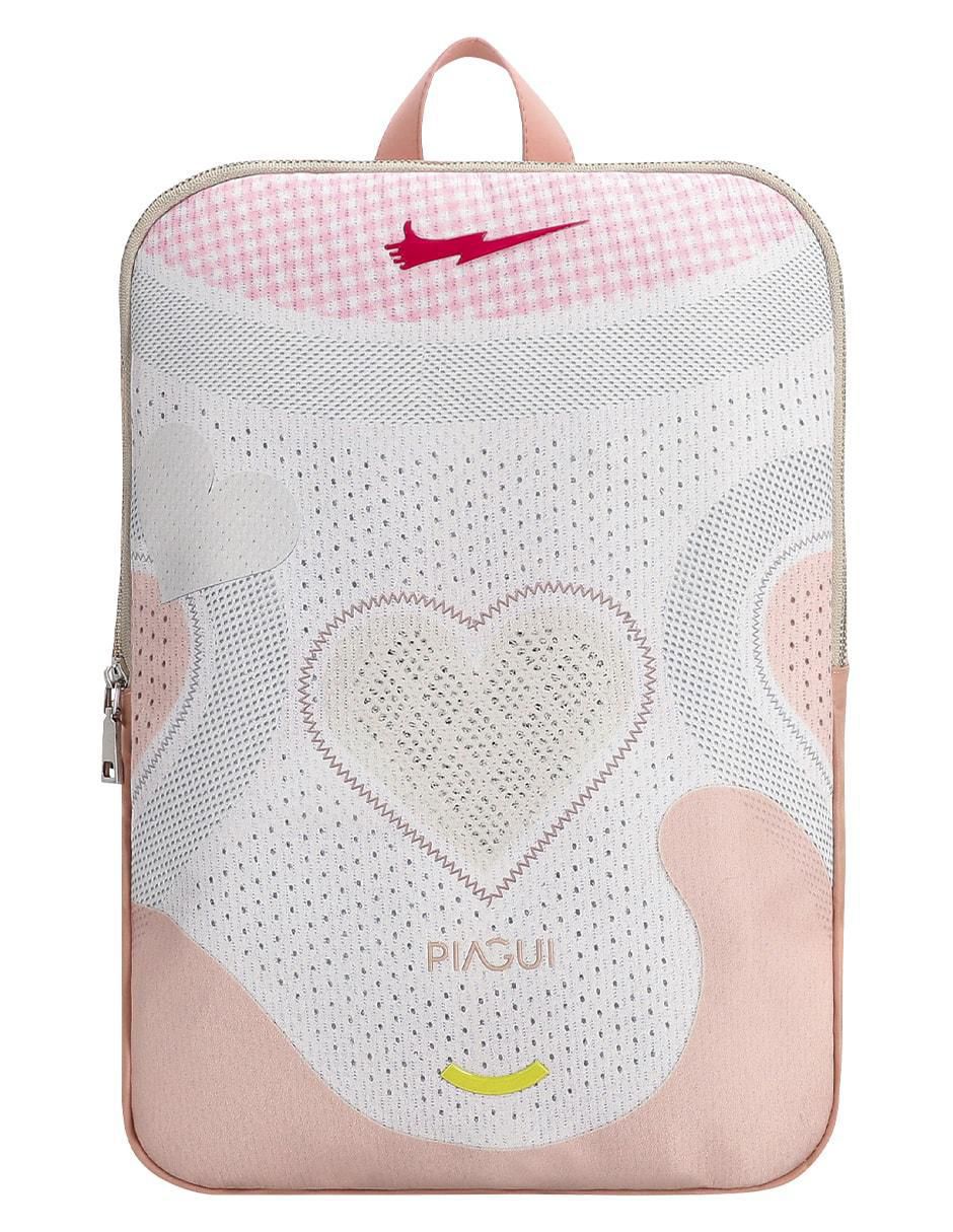 Mochila casual Athleasure Lover para mujer