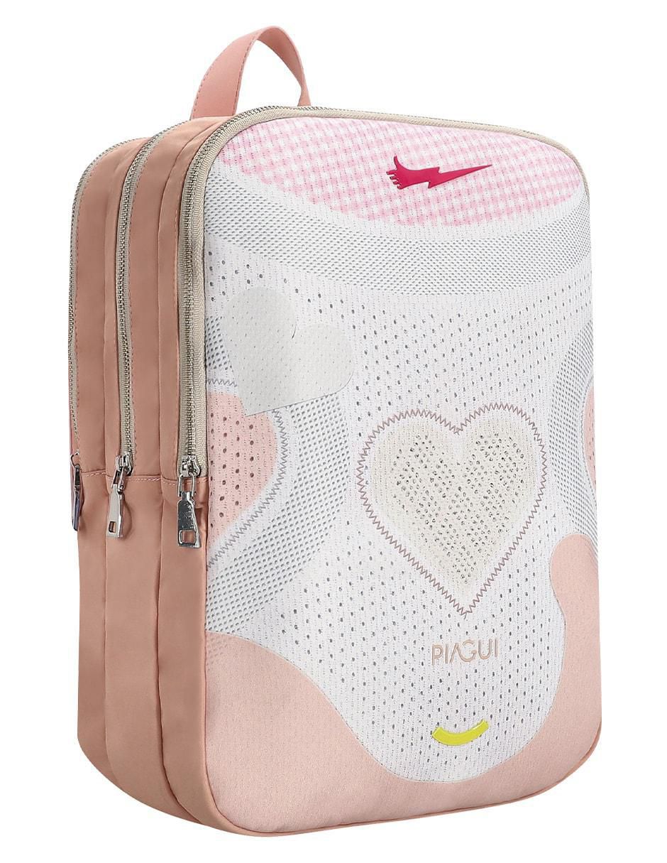 Mochila casual Athleasure Lover para mujer 5