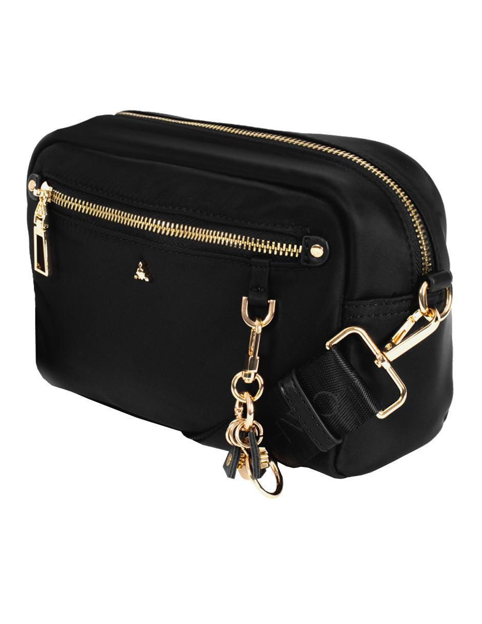 "bolsa" crossbody omh sitaara leiki no aplica "de" textil "para" (si aplica) mujer