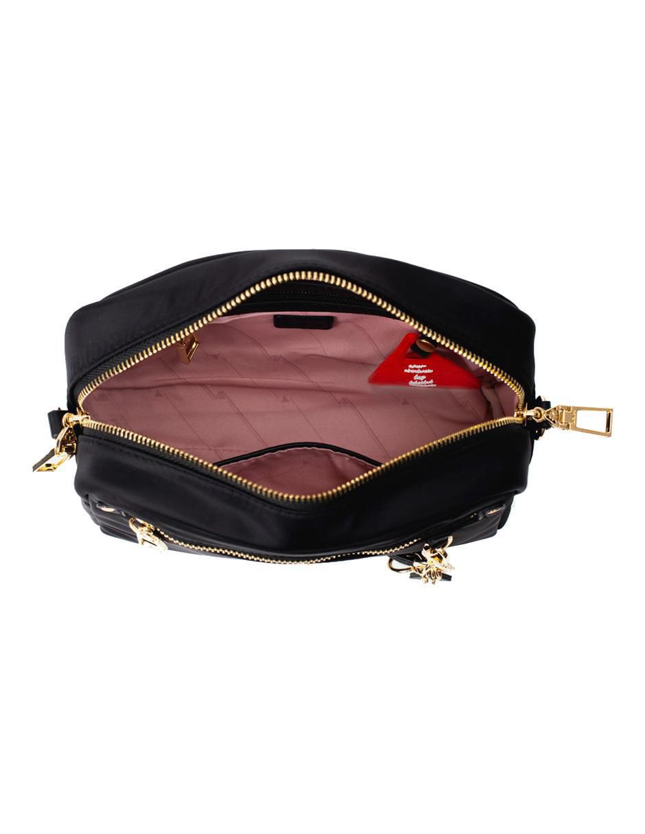 "bolsa" crossbody omh sitaara leiki no aplica "de" textil "para" (si aplica) mujer