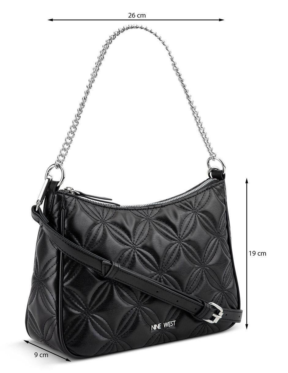 Bolsa shoulder Casteel para mujer 6