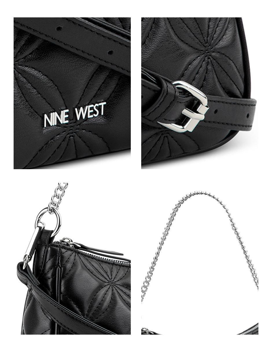 Bolsa shoulder Casteel para mujer 4