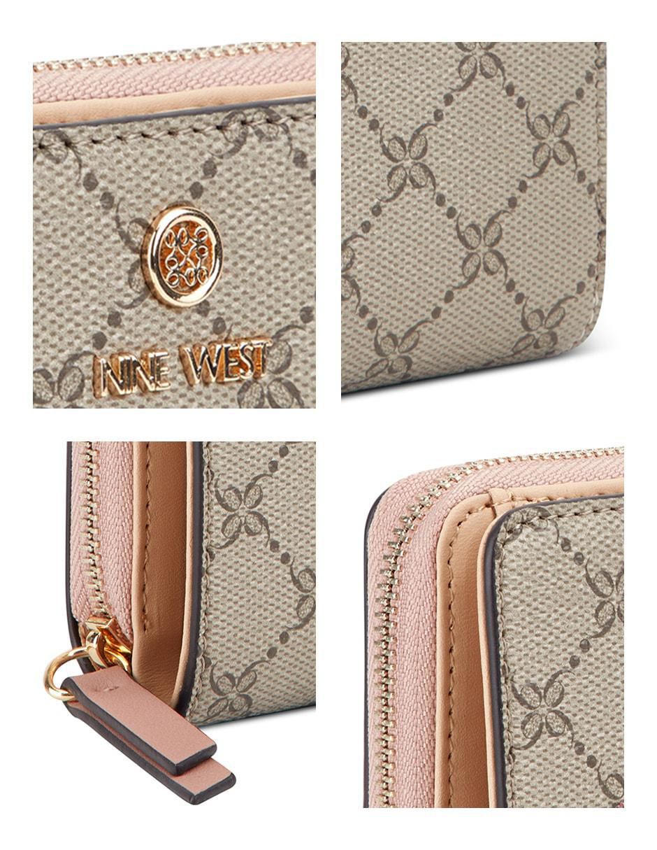 Cartera Lockup 9 para mujer 2