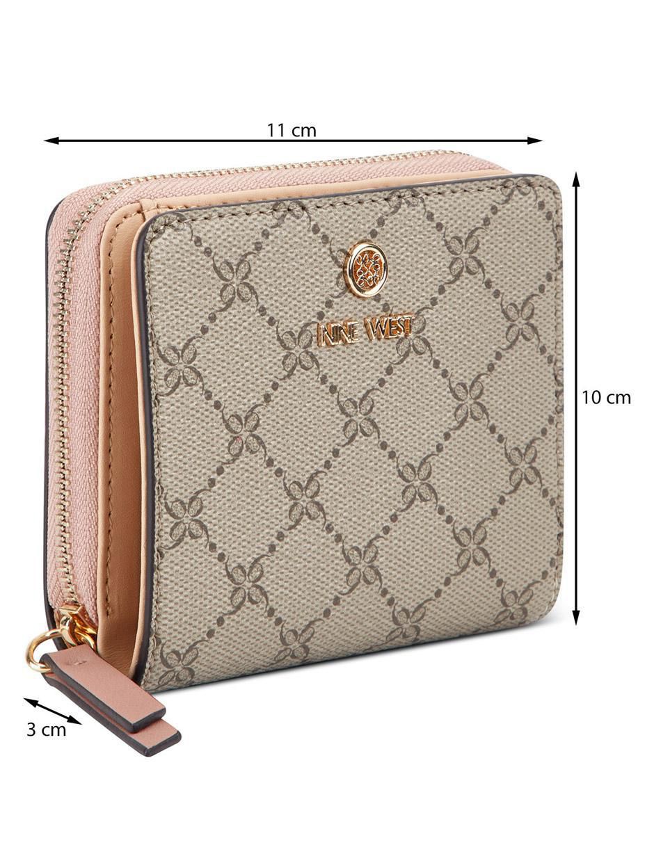 Cartera Lockup 9 para mujer 6