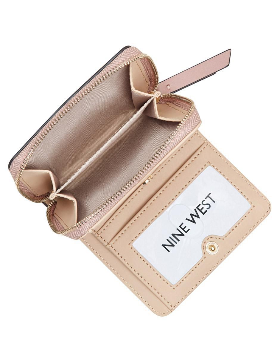Cartera Lockup 9 para mujer 3