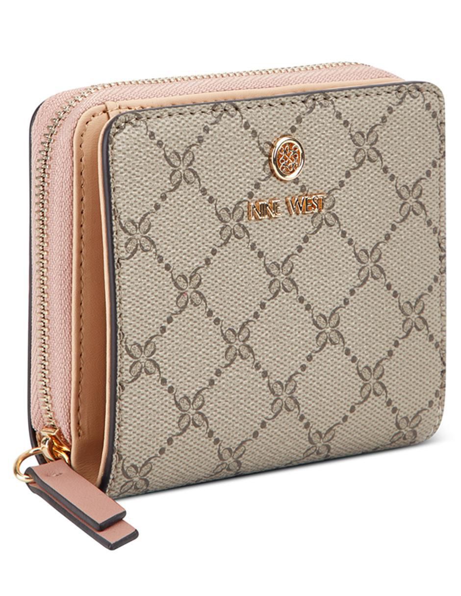 Cartera Lockup 9 para mujer 5