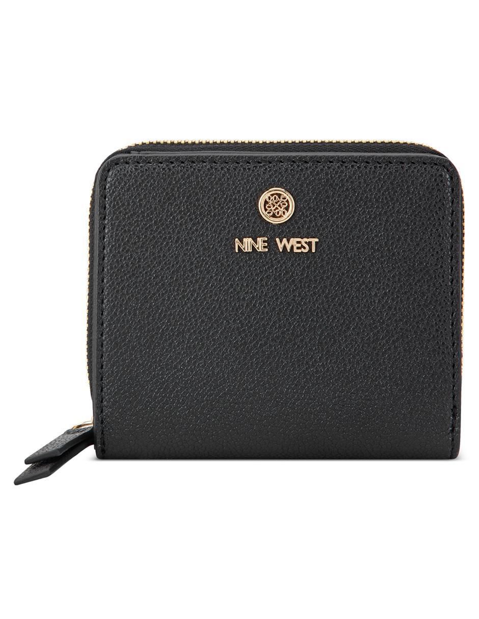Cartera Lockup 9 para mujer