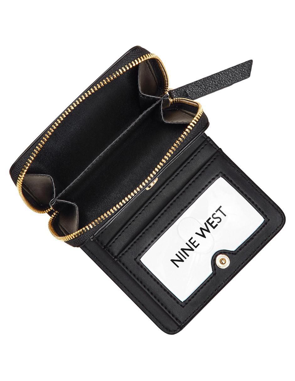 Cartera Lockup 9 para mujer 2