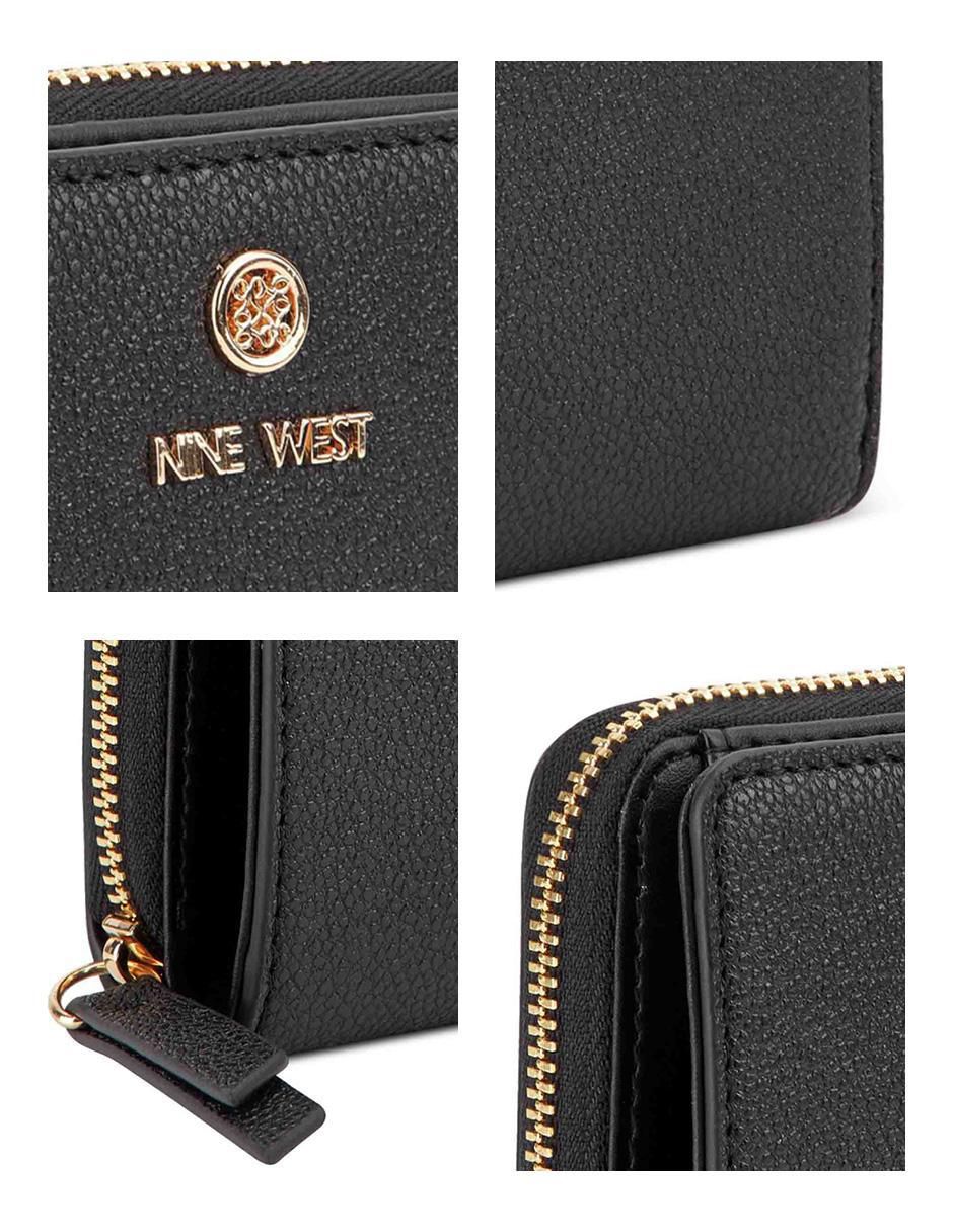 Cartera Lockup 9 para mujer 5