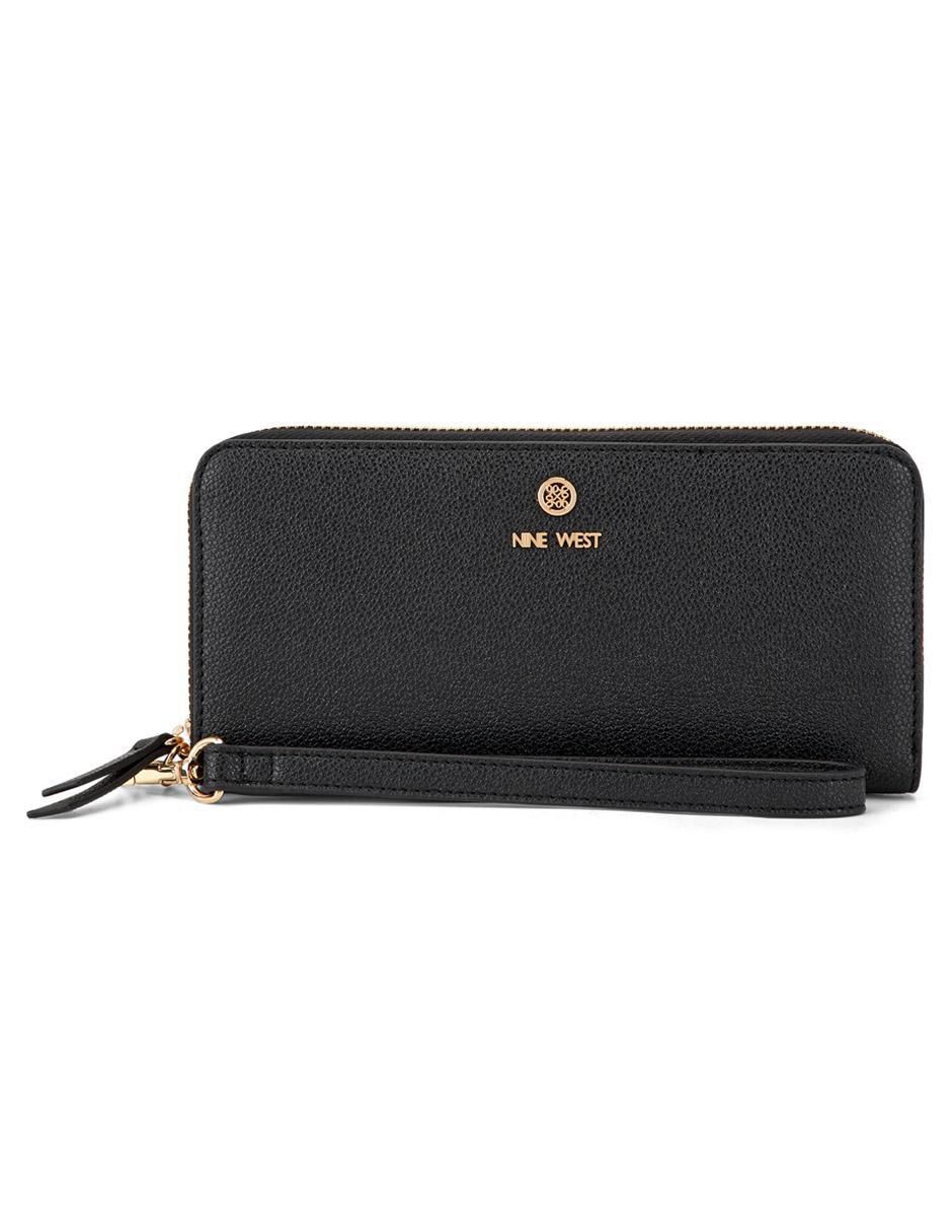 Billetera Nine West Precio Monedero Nine West Verna Negro Whatsapp