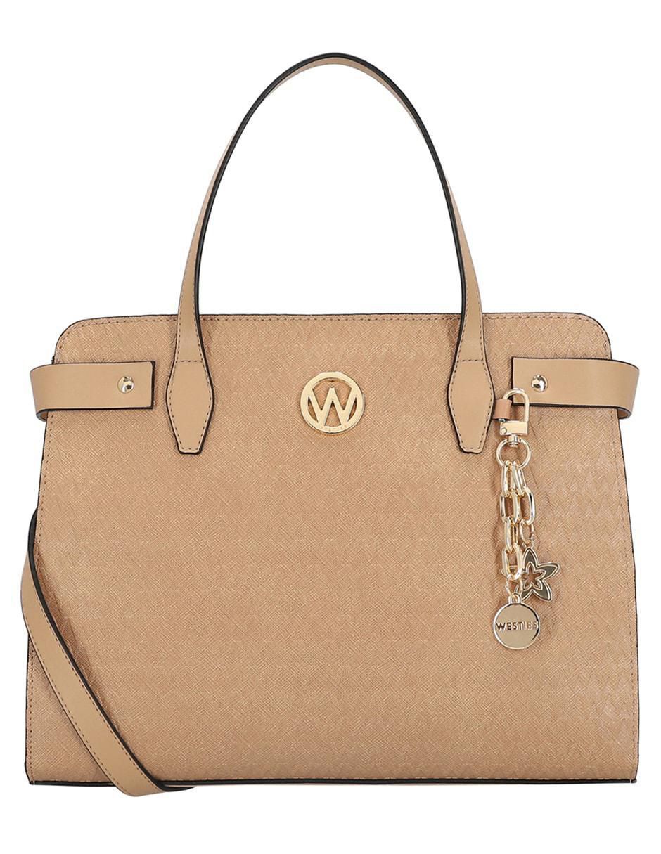 Bolsa satchel Henar para mujer Bolsa satchel Henar para mujer