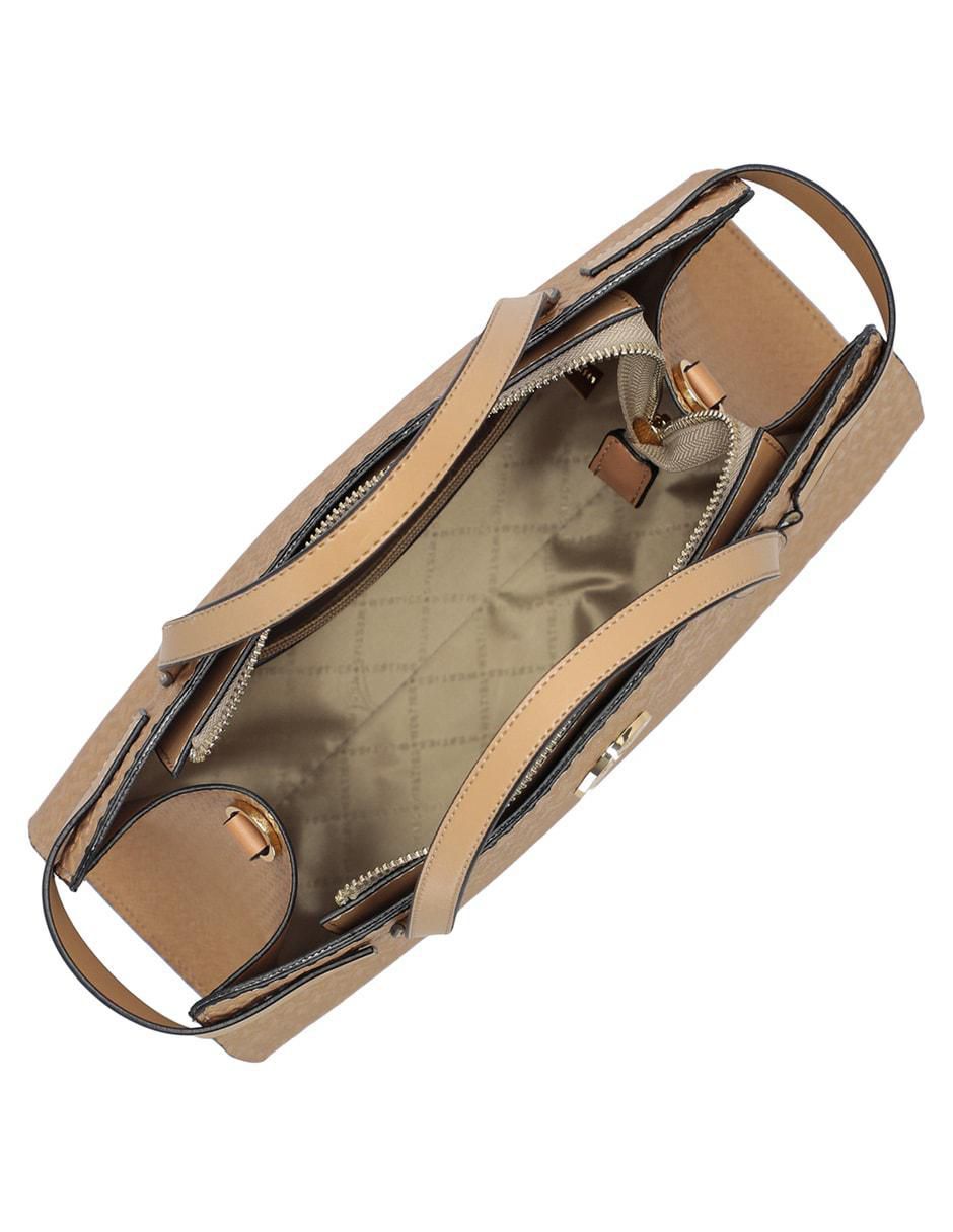 Bolsa satchel Henar para mujer 4