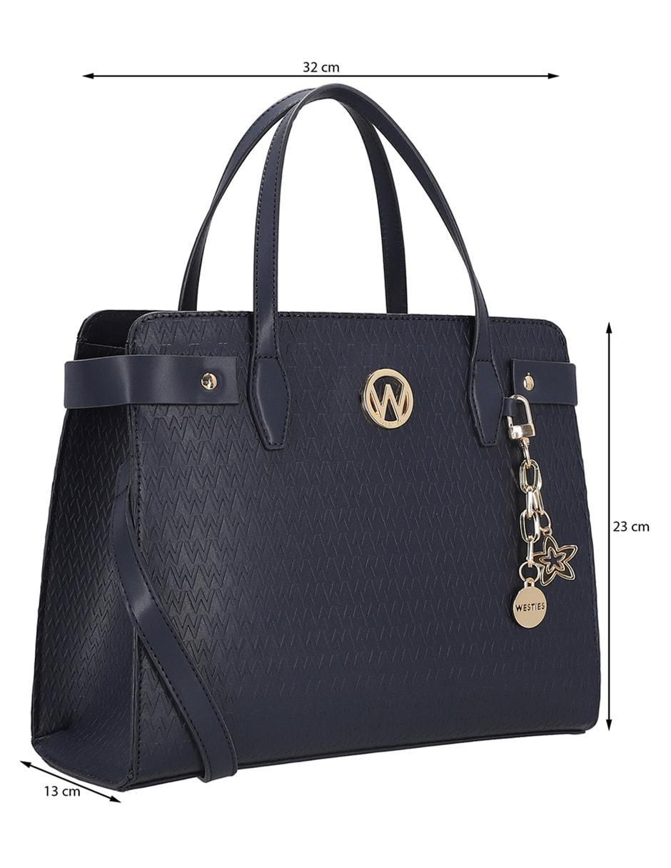 "bolsa" satchel westies henar sin temática "de" sintético "para" (si aplica) mujer