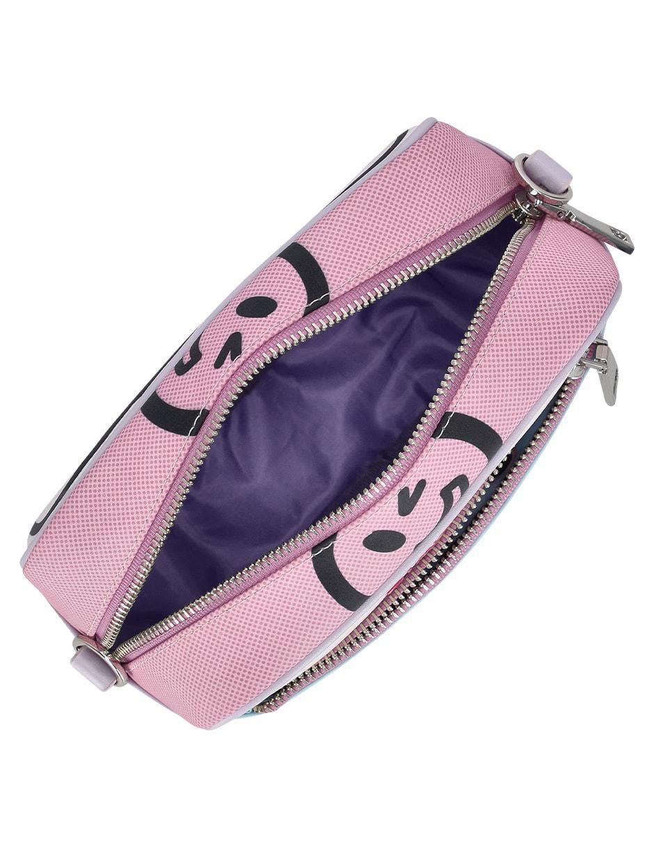Bolsa crossbody Dog Lover para mujer 4