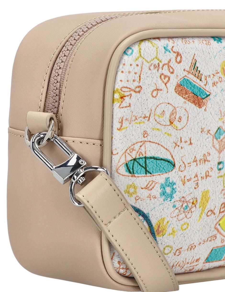 Bolsa crossbody School Lover para mujer 3