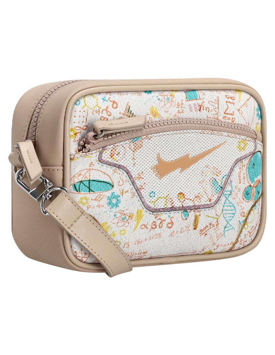 Bolsa crossbody School Lover para mujer 4
