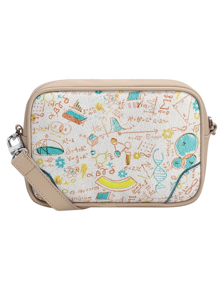Bolsa crossbody School Lover para mujer 5