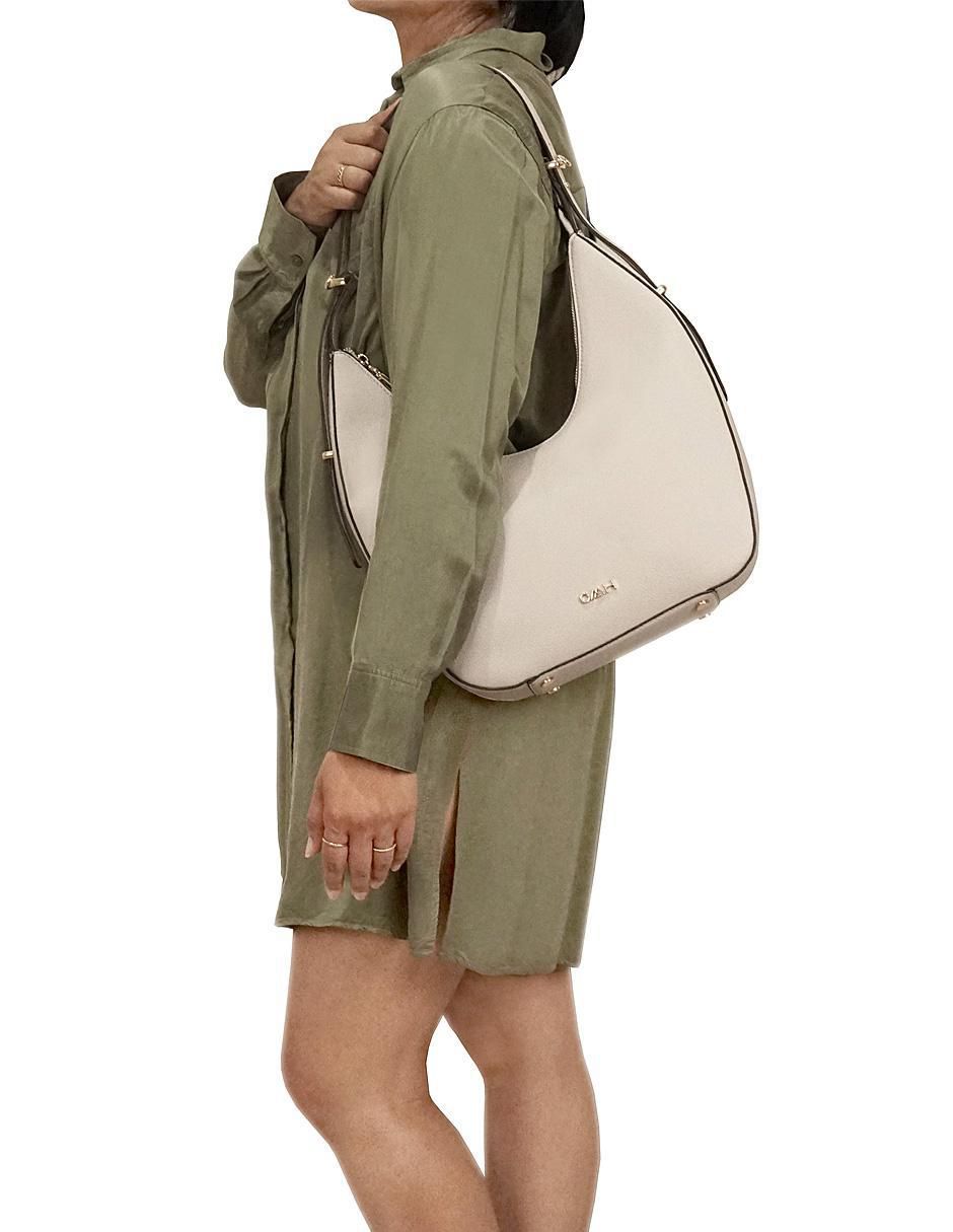 Bolsa hobo omh sitaara lua para mujer