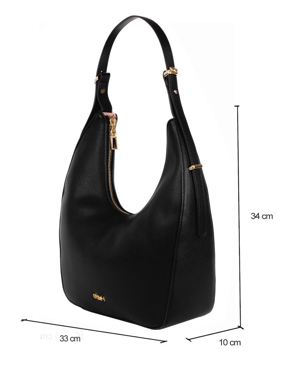 Bolsa hobo Lua para mujer 9