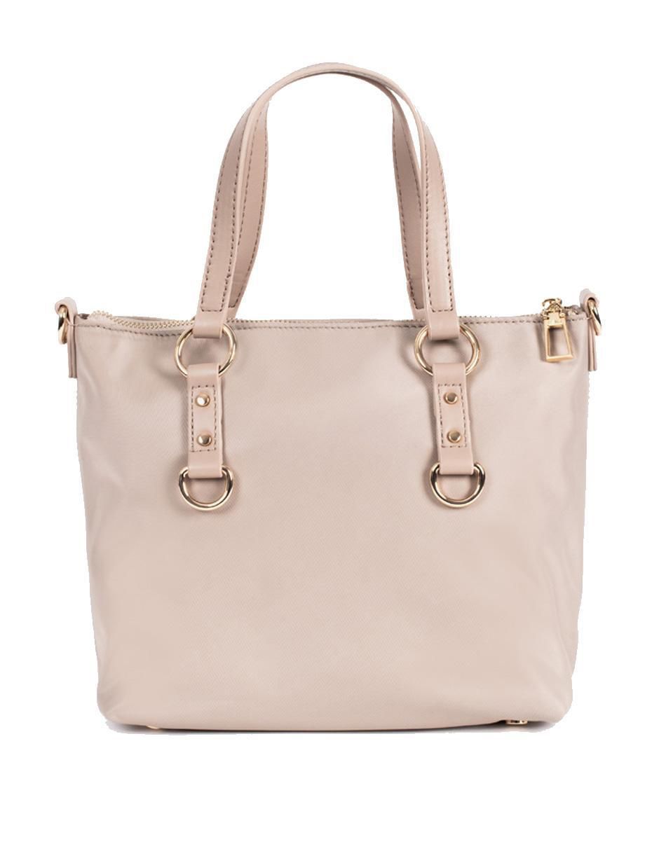 "bolsa" tote omh sitaara meile no aplica "de" textil "para" (si aplica) mujer