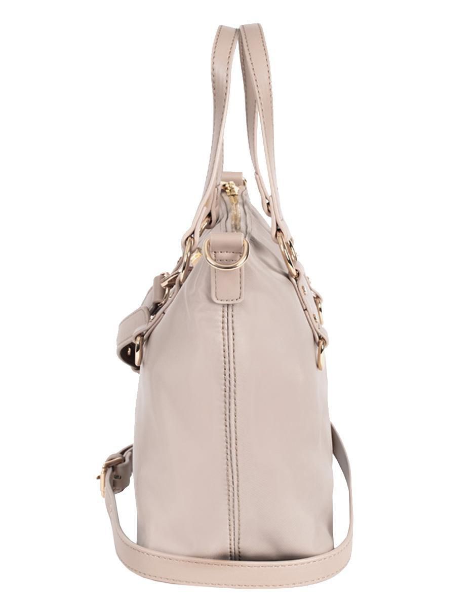 "bolsa" tote omh sitaara meile no aplica "de" textil "para" (si aplica) mujer
