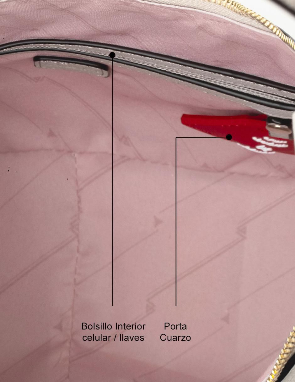 "bolsa" tote omh sitaara meile no aplica "de" textil "para" (si aplica) mujer